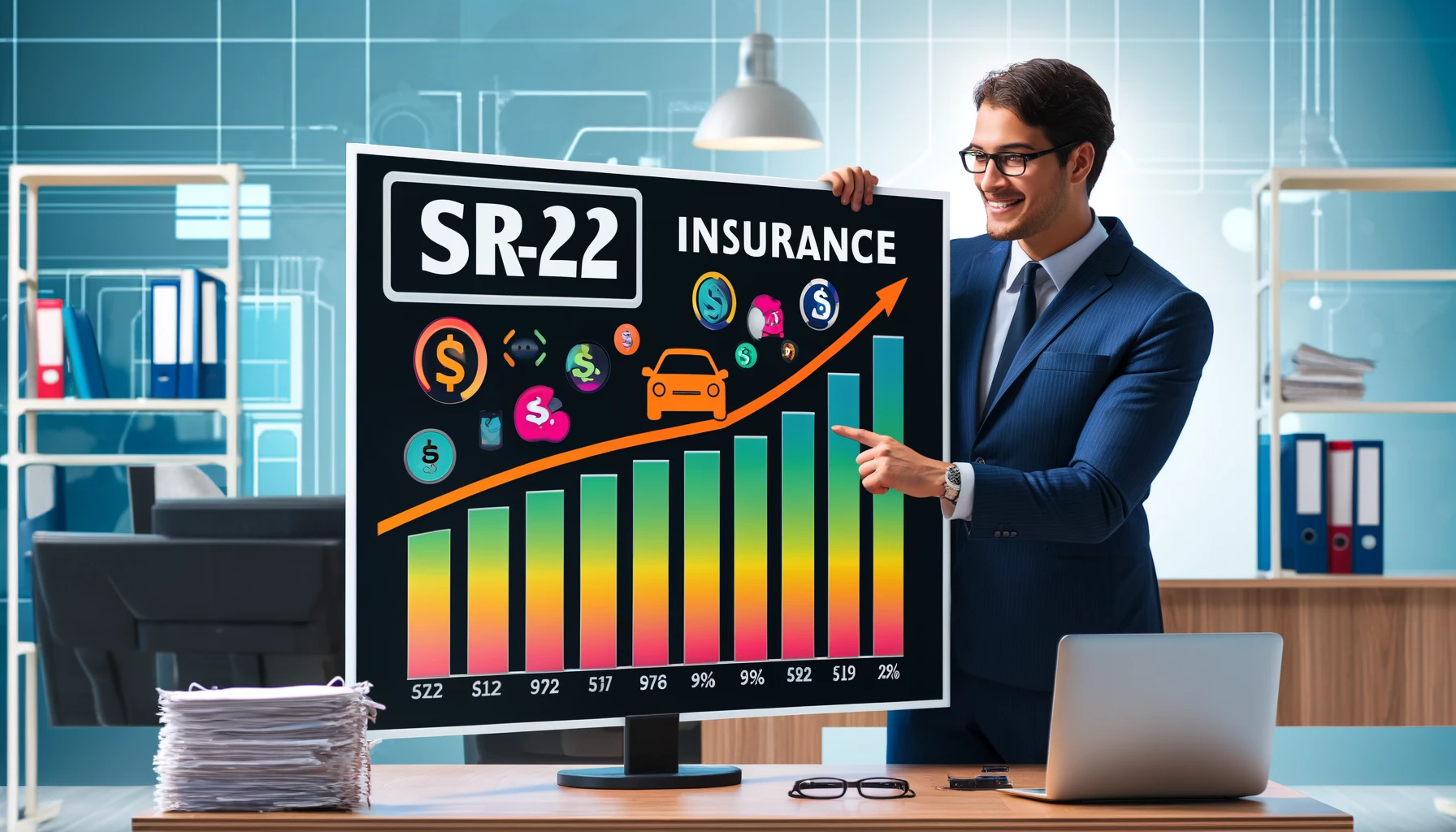 cheapest SR22 insurance