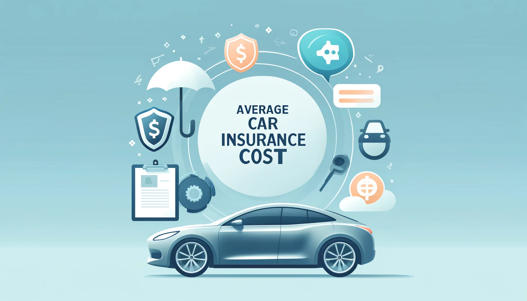 Average Car Insurance Cost
